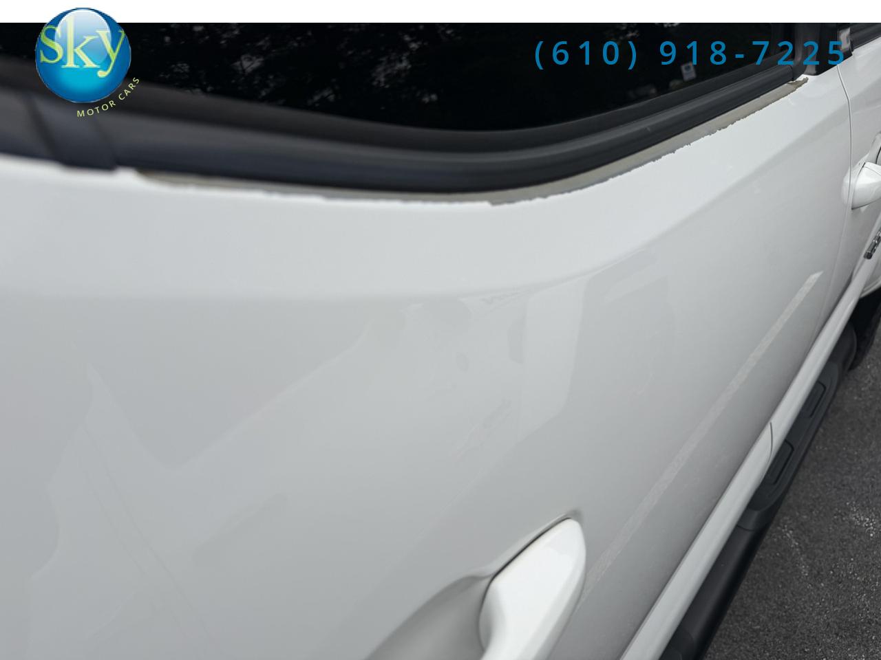 2017 Toyota Tacoma Double Cab 4WD TRD Sport West Chester PA