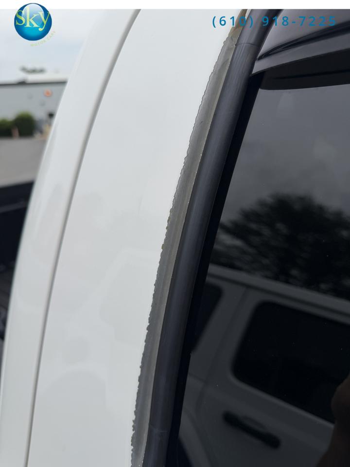 2017 Toyota Tacoma Double Cab 4WD TRD Sport West Chester PA