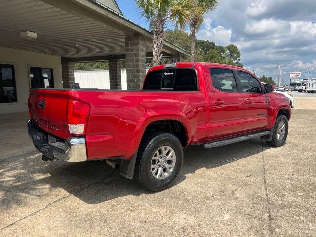 2017 Toyota Tacoma Double Cab SR5 Lafayette LA