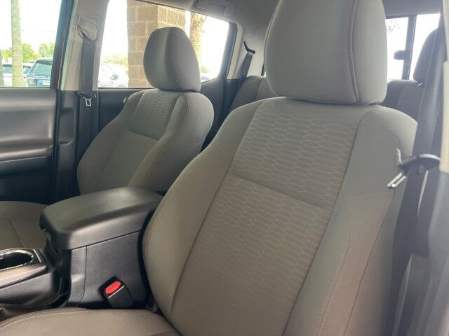 2017 Toyota Tacoma Double Cab SR5 Lafayette LA