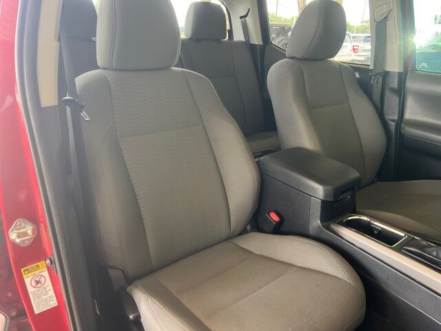 2017 Toyota Tacoma Double Cab SR5 Lafayette LA