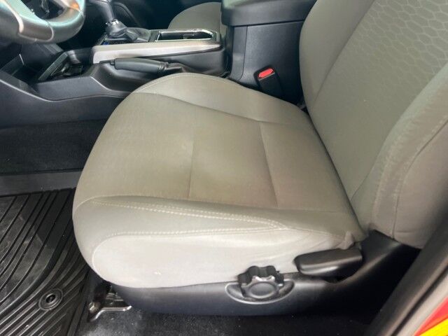 2017 Toyota Tacoma Double Cab SR5 Lafayette LA