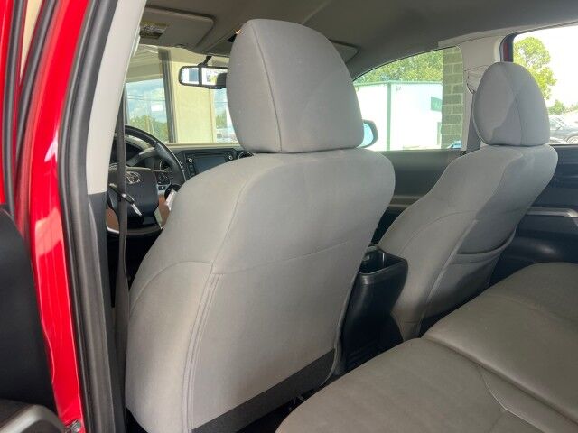 2017 Toyota Tacoma Double Cab SR5 Lafayette LA