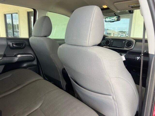 2017 Toyota Tacoma Double Cab SR5 Lafayette LA