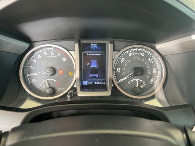 2017 Toyota Tacoma Double Cab SR5 Lafayette LA