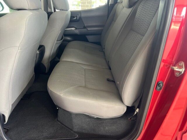 2017 Toyota Tacoma Double Cab SR5 Lafayette LA