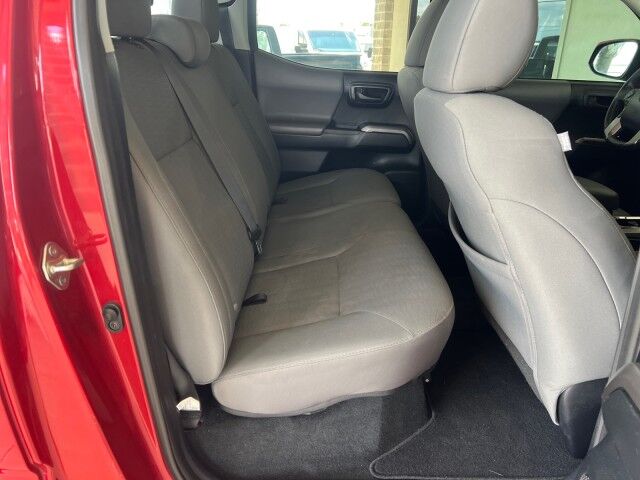 2017 Toyota Tacoma Double Cab SR5 Lafayette LA