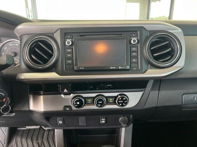 2017 Toyota Tacoma Double Cab SR5 Lafayette LA