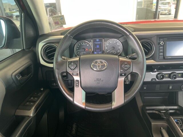 2017 Toyota Tacoma Double Cab SR5 Lafayette LA