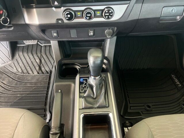 2017 Toyota Tacoma Double Cab SR5 Lafayette LA