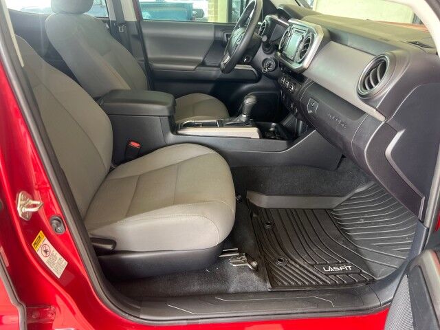 2017 Toyota Tacoma Double Cab SR5 Lafayette LA