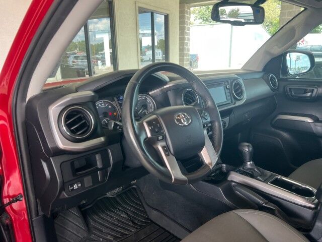 2017 Toyota Tacoma Double Cab SR5 Lafayette LA