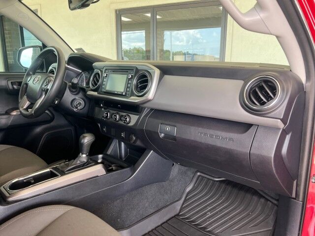 2017 Toyota Tacoma Double Cab SR5 Lafayette LA