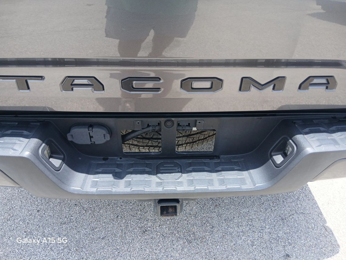 2017 Toyota Tacoma Double Cab TRD Sport Pickup 4D 5 ft Maitland FL