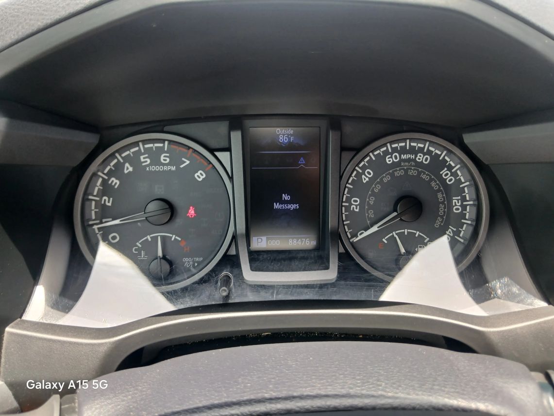2017 Toyota Tacoma Double Cab TRD Sport Pickup 4D 5 ft Maitland FL