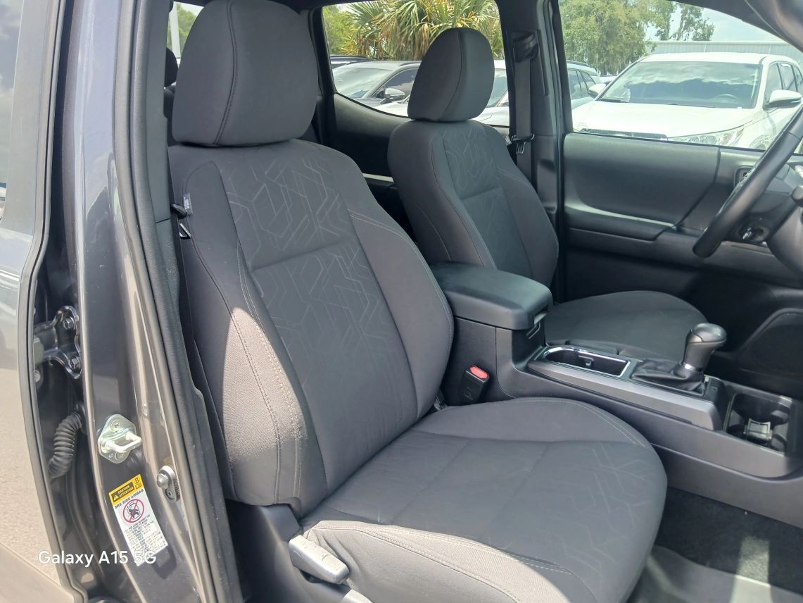 2017 Toyota Tacoma Double Cab TRD Sport Pickup 4D 5 ft Maitland FL