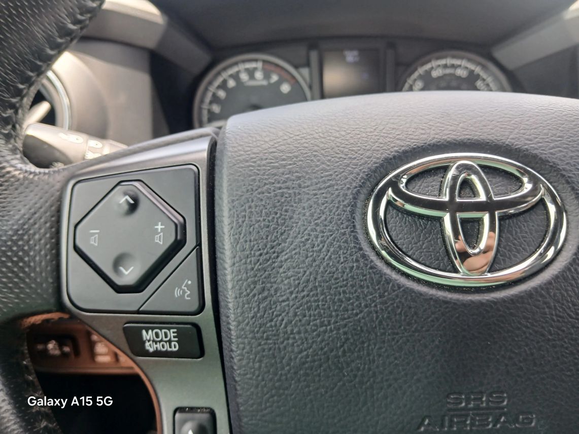 2017 Toyota Tacoma Double Cab TRD Sport Pickup 4D 5 ft Maitland FL