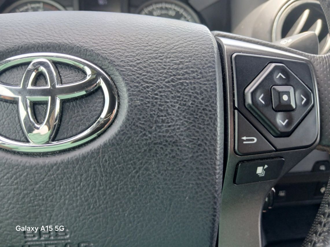 2017 Toyota Tacoma Double Cab TRD Sport Pickup 4D 5 ft Maitland FL