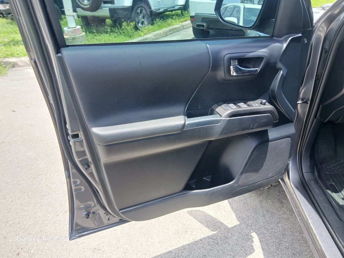 2017 Toyota Tacoma Double Cab TRD Sport Pickup 4D 5 ft Maitland FL