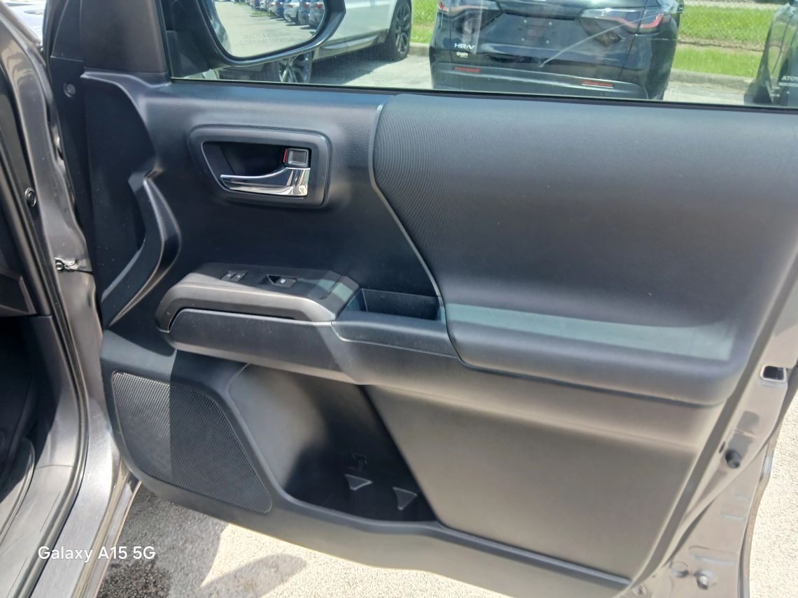 2017 Toyota Tacoma Double Cab TRD Sport Pickup 4D 5 ft Maitland FL