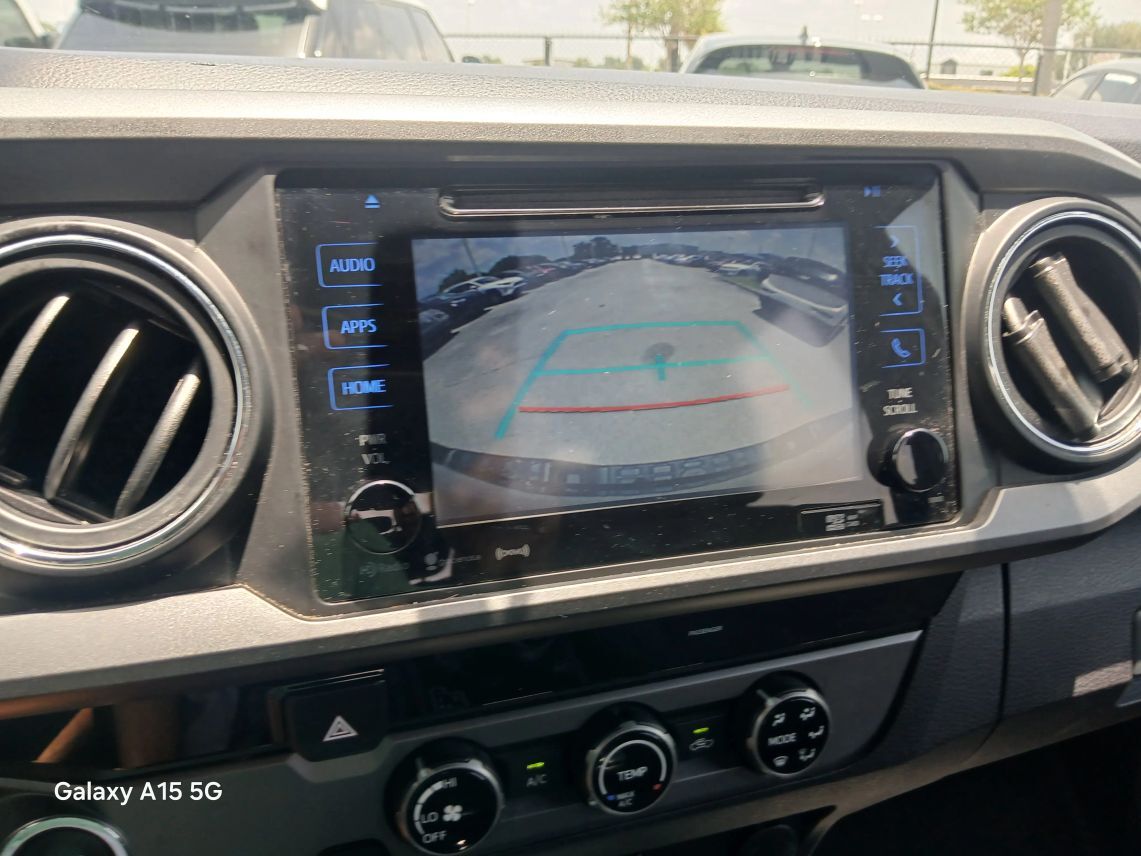 2017 Toyota Tacoma Double Cab TRD Sport Pickup 4D 5 ft Maitland FL