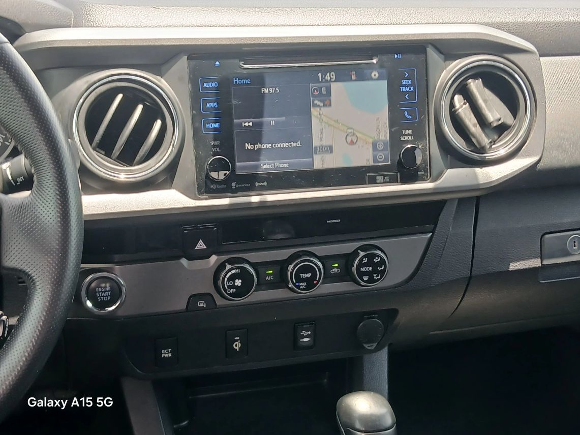 2017 Toyota Tacoma Double Cab TRD Sport Pickup 4D 5 ft Maitland FL