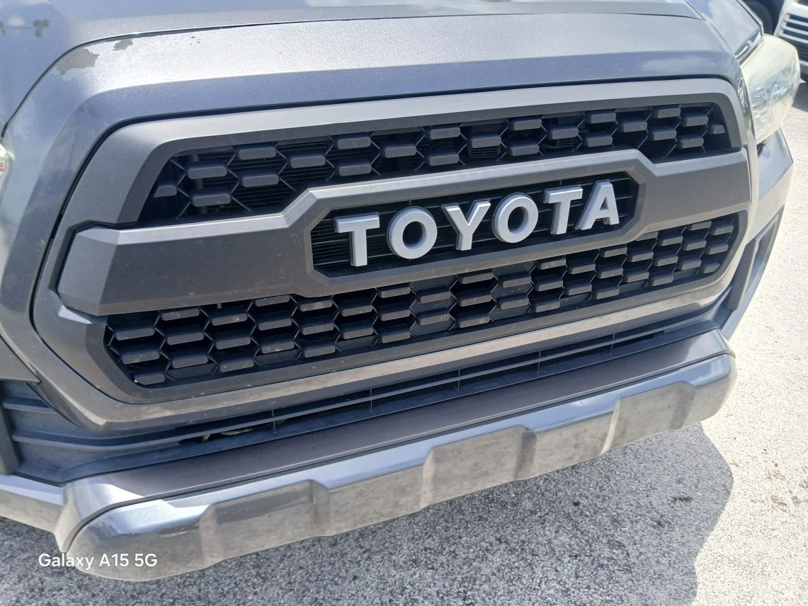 2017 Toyota Tacoma Double Cab TRD Sport Pickup 4D 5 ft Maitland FL
