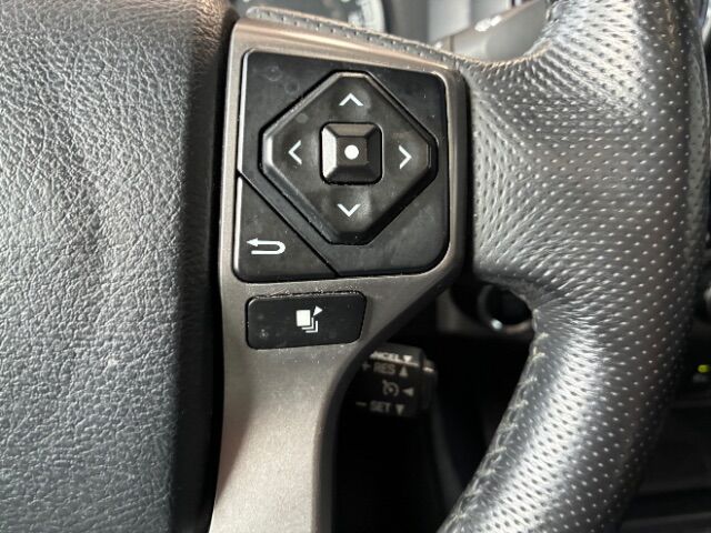 2017 Toyota Tacoma Limited Charlotte NC