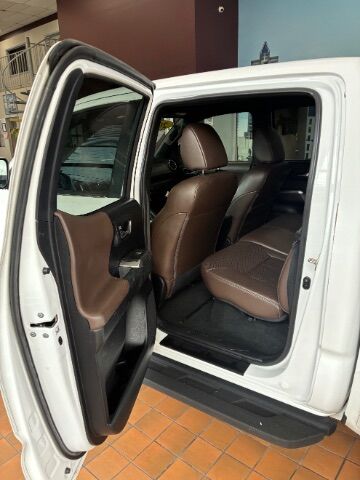 2017 Toyota Tacoma Limited Charlotte NC