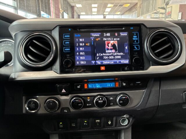 2017 Toyota Tacoma Limited Charlotte NC