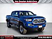 2017 Toyota Tacoma Limited