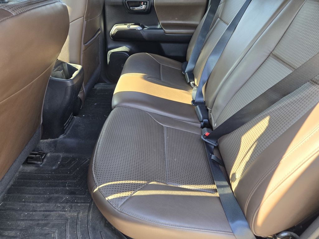 2017 Toyota Tacoma Limited Folsom CA