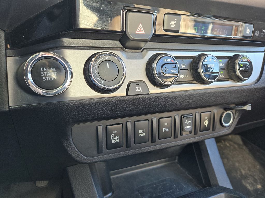 2017 Toyota Tacoma Limited Folsom CA