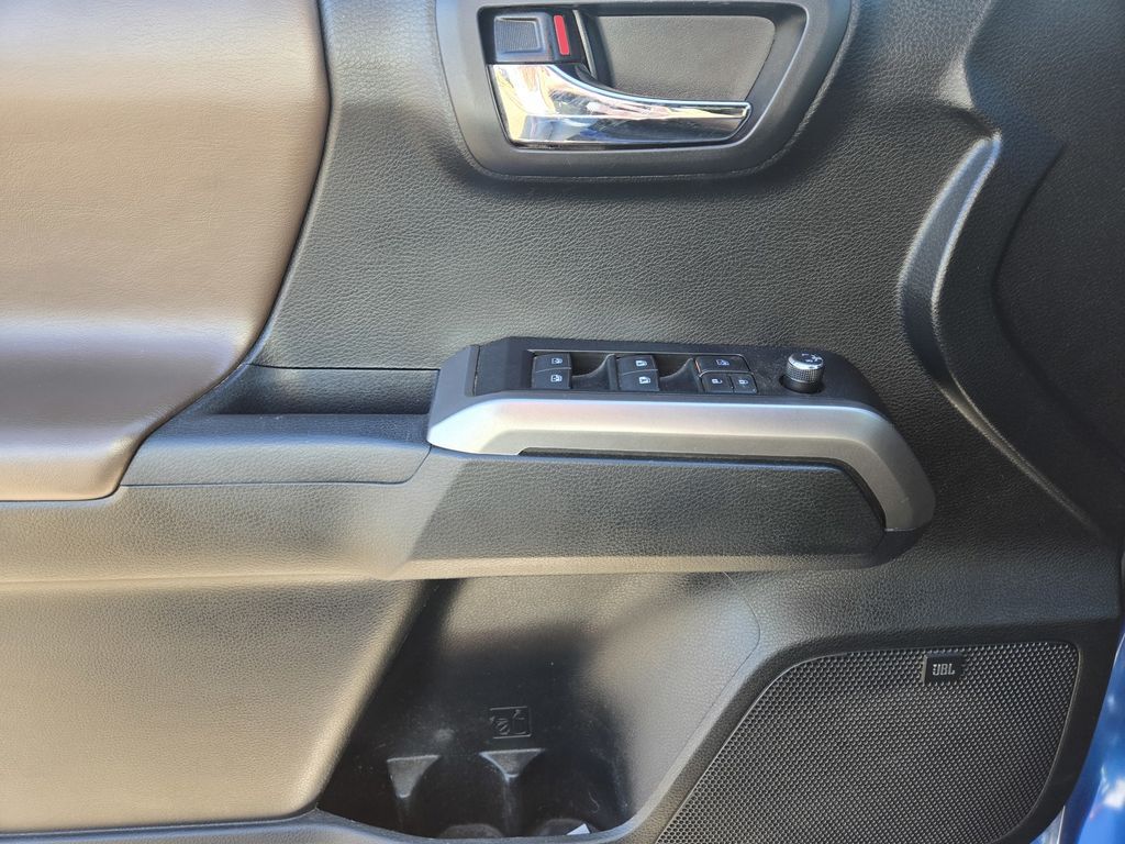 2017 Toyota Tacoma Limited Folsom CA