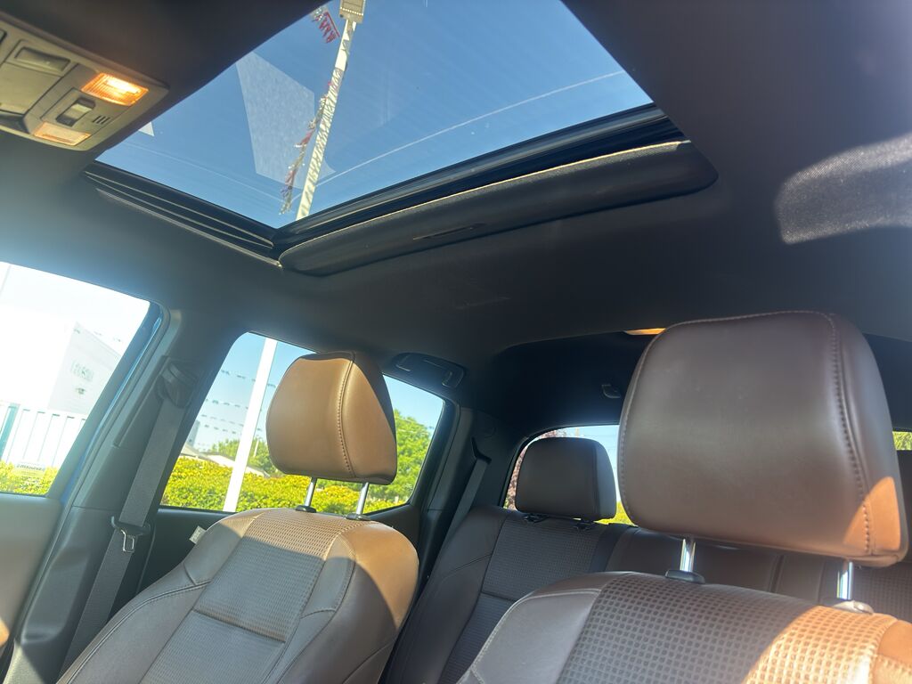 2017 Toyota Tacoma Limited Folsom CA