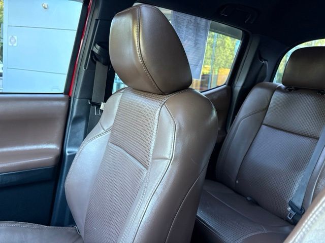 2017 Toyota Tacoma Limited Jacksonville FL