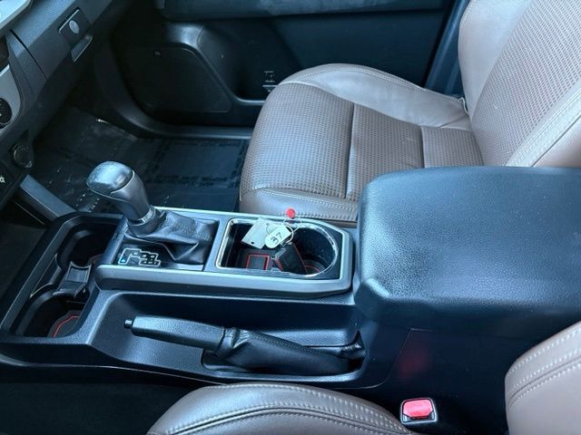 2017 Toyota Tacoma Limited Jacksonville FL