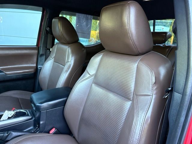 2017 Toyota Tacoma Limited Jacksonville FL