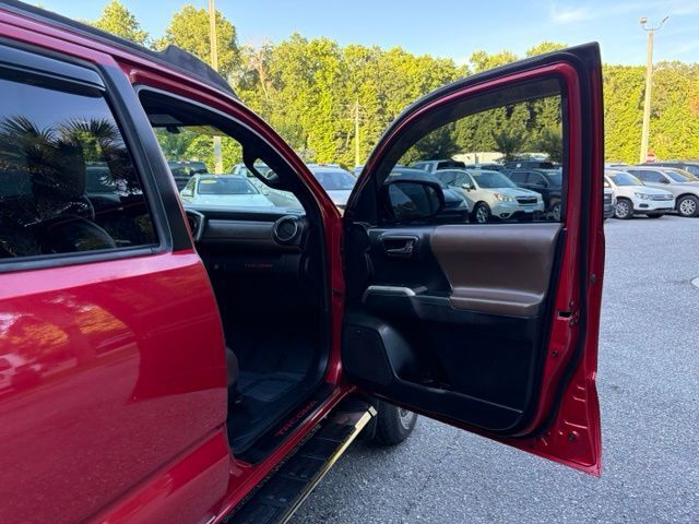 2017 Toyota Tacoma Limited Jacksonville FL