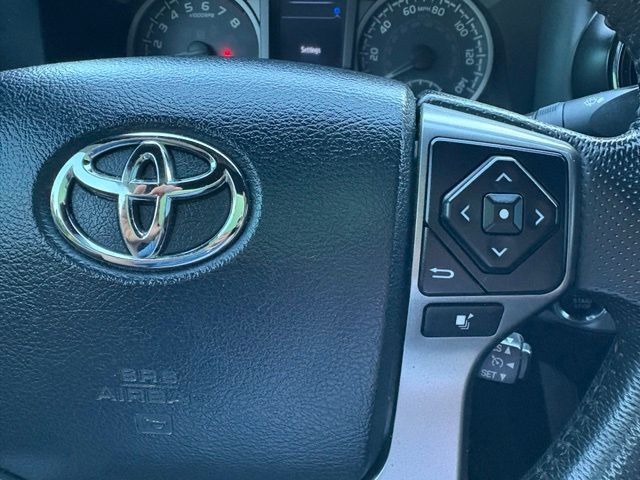 2017 Toyota Tacoma Limited Jacksonville FL