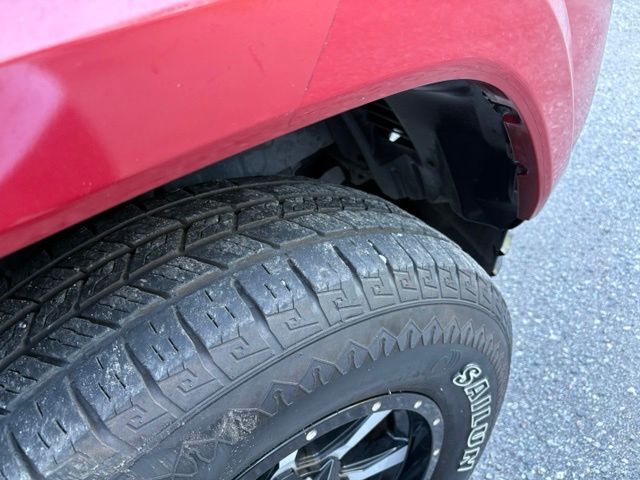 2017 Toyota Tacoma Limited Jacksonville FL