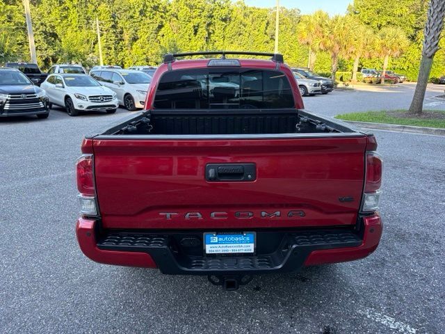 2017 Toyota Tacoma Limited Jacksonville FL