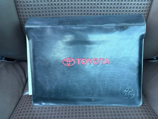 2017 Toyota Tacoma Limited Jacksonville FL