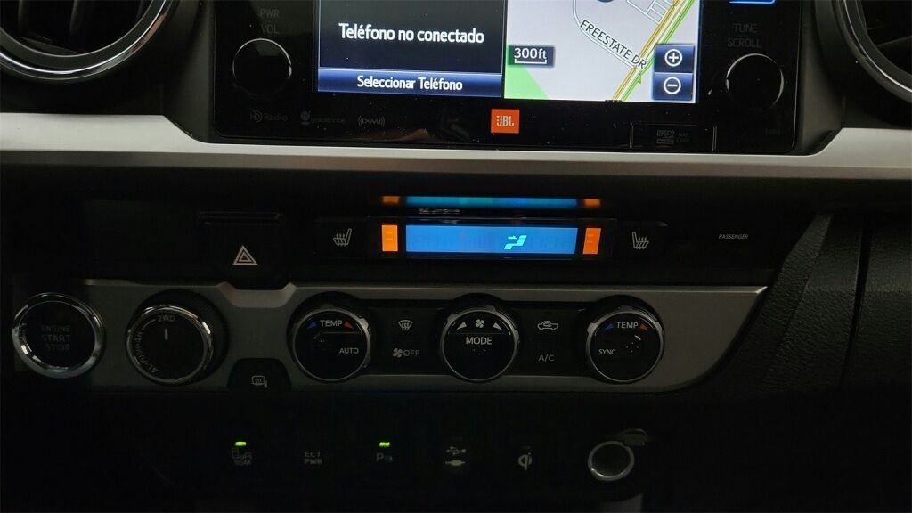 2017 Toyota Tacoma Limited Laurel MD