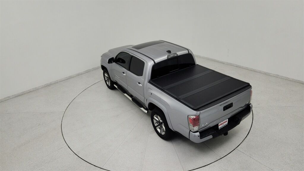 2017 Toyota Tacoma Limited Laurel MD