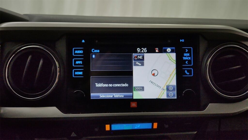 2017 Toyota Tacoma Limited Laurel MD