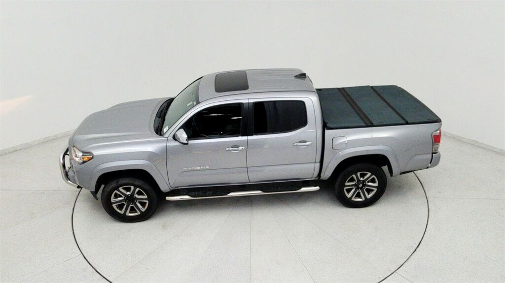 2017 Toyota Tacoma Limited Laurel MD