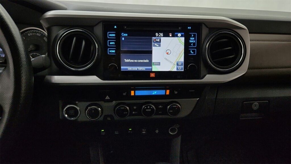 2017 Toyota Tacoma Limited Laurel MD