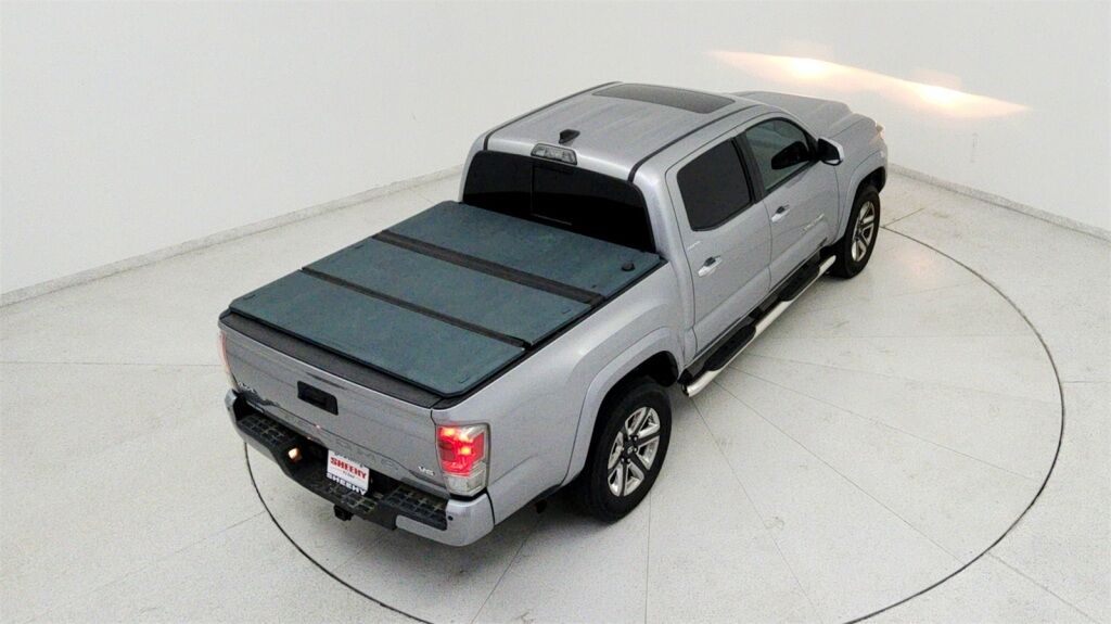 2017 Toyota Tacoma Limited Laurel MD