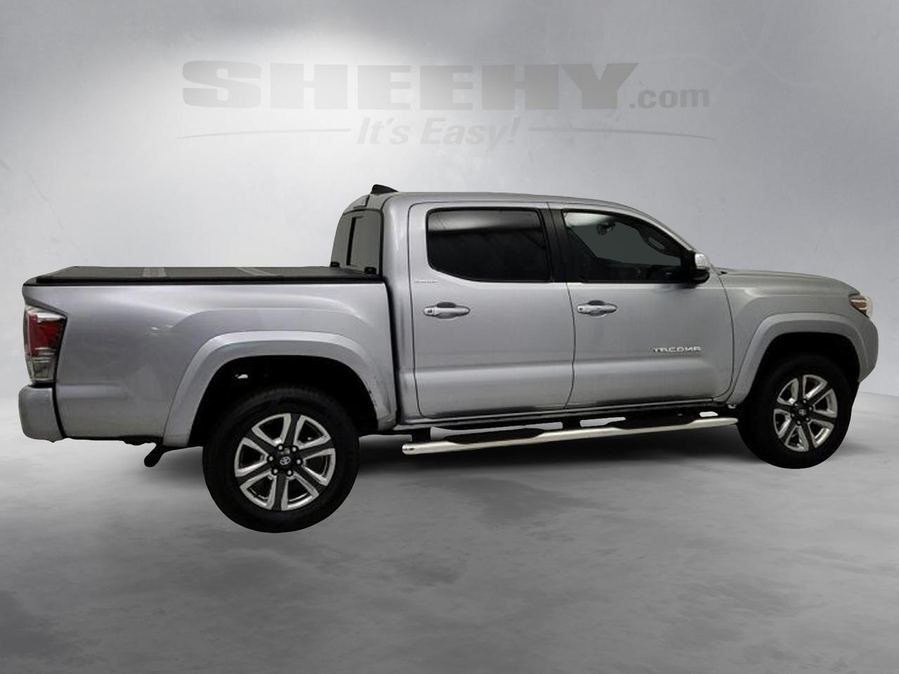 2017 Toyota Tacoma Limited Laurel MD